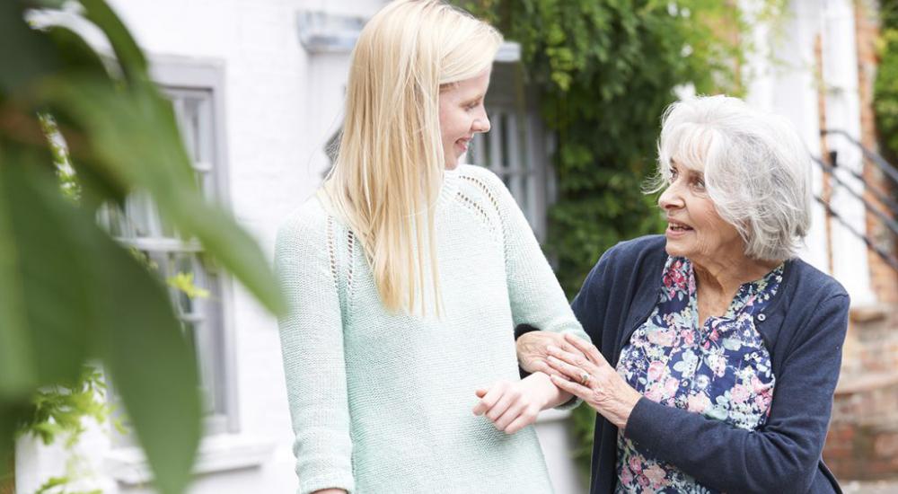 Ouderenmisbruik groeiende zorg | vFAS