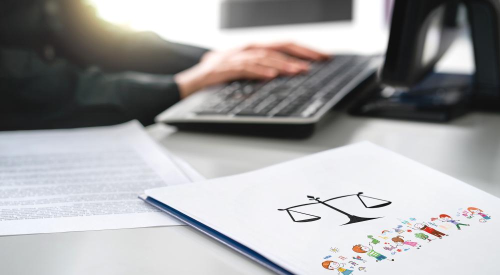 Aantal kindvriendelijke uitspraken groeit | vFAS