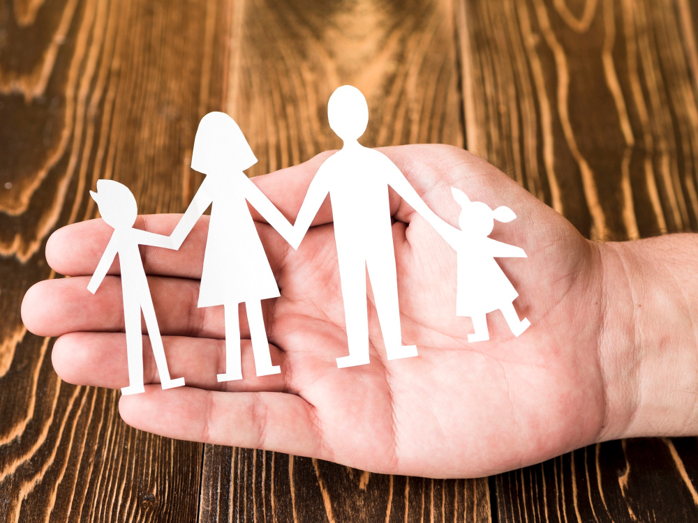 Advocaat familierecht | vFAS