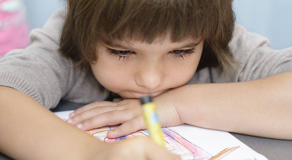 Betrek kinderen bij opstellen ouderschapsplan | vFAS
