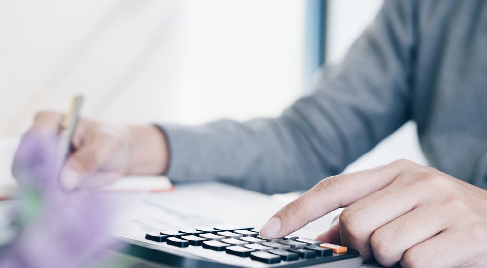 Blijf accuraat in aangifte bij (online) scheiden | vFAS