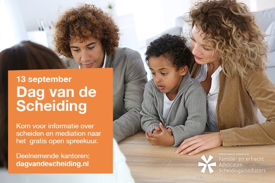 Dag van de scheiding 1 | vFAS