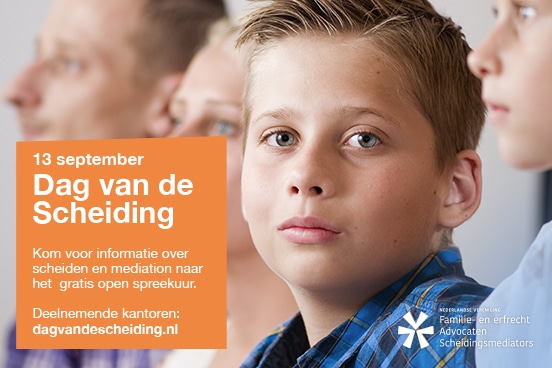 Dag van de scheiding 2 | vFAS