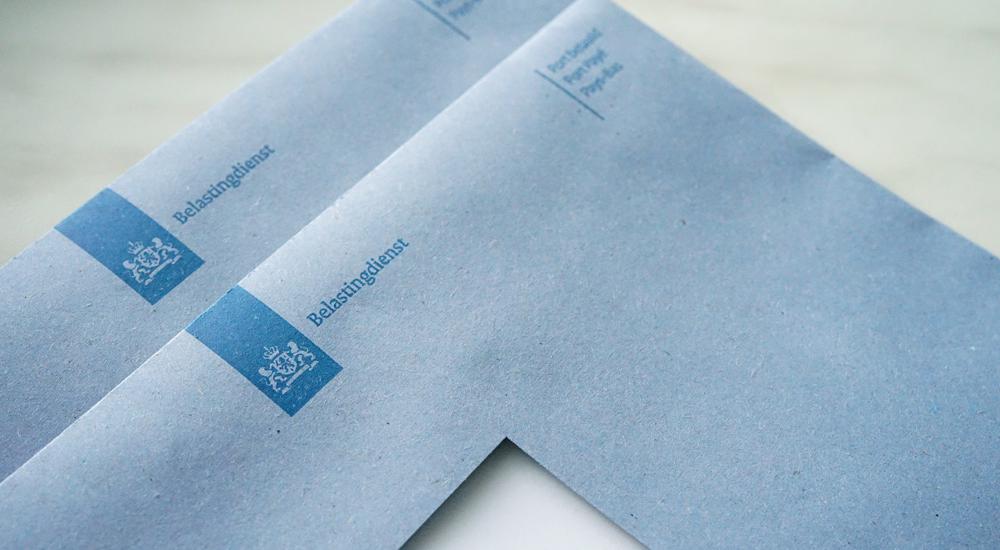 Fiscaal voordeel belastingaangifte ex-partners | vFAS