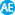 Logo AE | vFAS