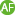 Logo AF | vFAS