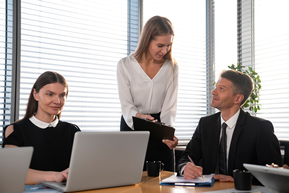 Ontwikkelingstraject Mediation | vFAS