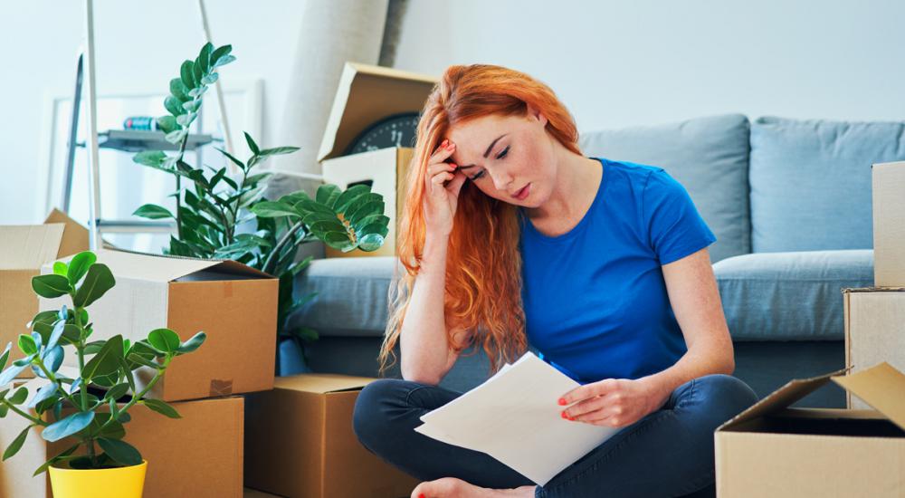 Woningsituatie zeer zorgelijk voor gescheiden ouders met kinderen | vFAS