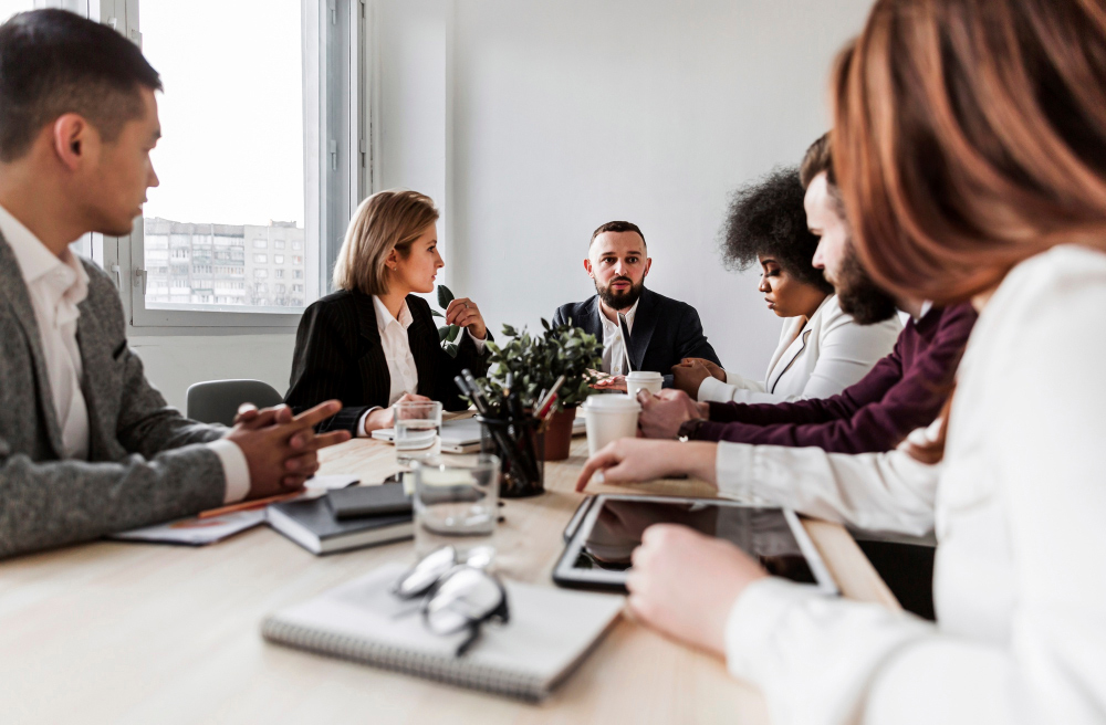 vFAS Mediationopleiding | vFAS